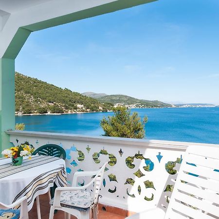 Apartment Stojan A1 Marina Exterior foto