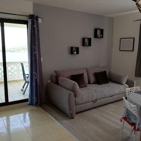 Apartment Stojan A1 Marina Exterior foto