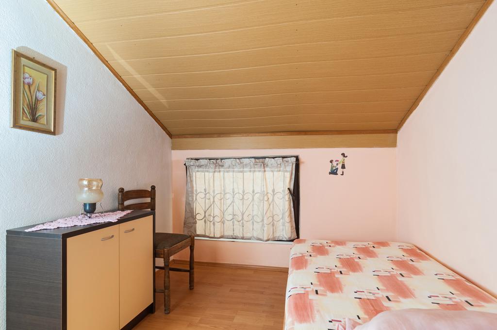 Apartment Stojan A1 Marina Exterior foto
