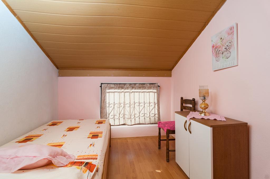 Apartment Stojan A1 Marina Exterior foto