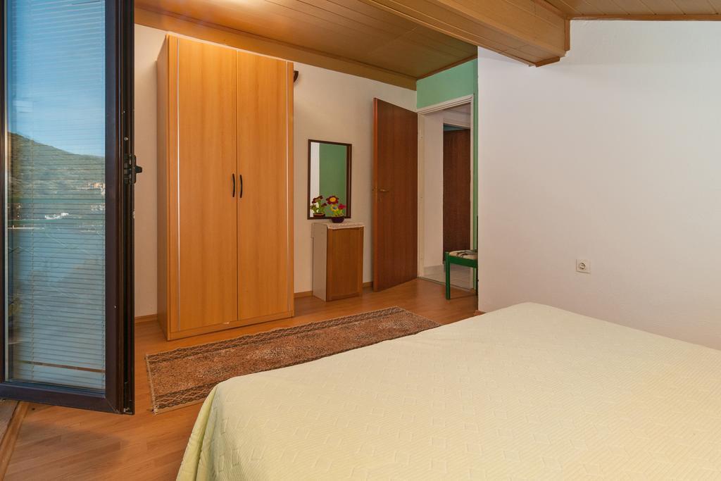 Apartment Stojan A1 Marina Exterior foto