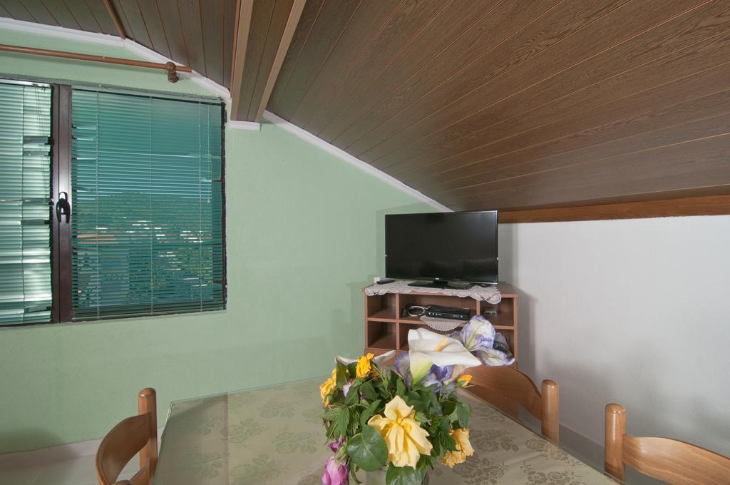 Apartment Stojan A1 Marina Exterior foto