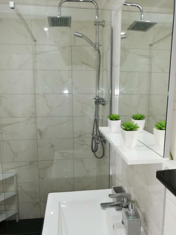 Apartment Stojan A1 Marina Exterior foto
