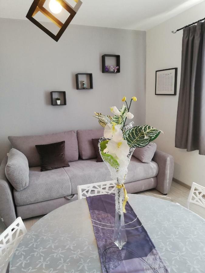 Apartment Stojan A1 Marina Exterior foto